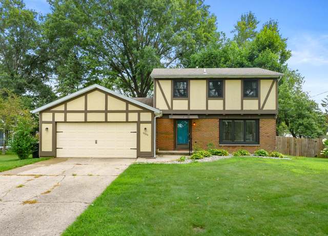 Property at 6303 Surrey St, Portage, MI 49024, 3 beds, 2.5 baths