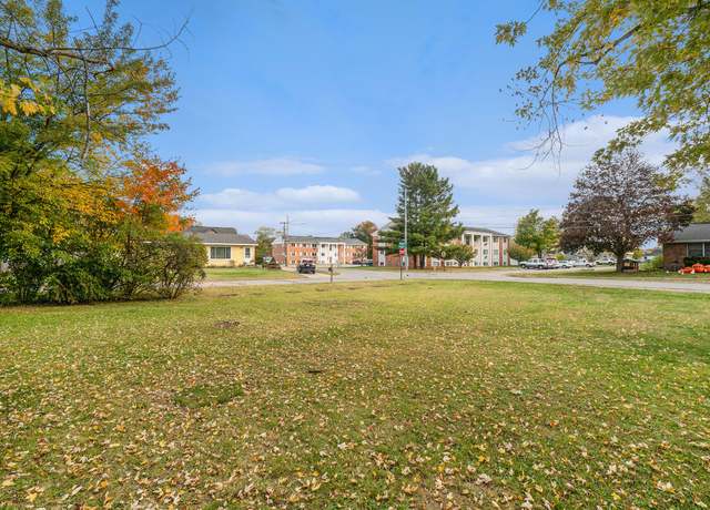 Property at V/L Diekema Ave, Holland, MI 49423