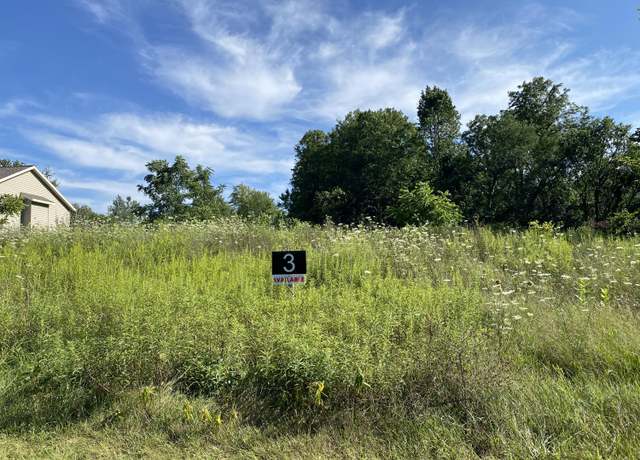 Property at 2358 Quarter Horse Dr #3, Cedar Springs, MI 49319