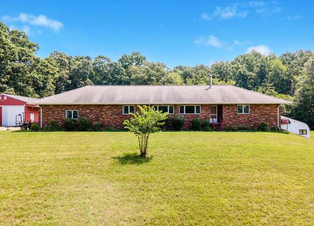 Property at 3801 Stillson Rd, Stockbridge, MI 49285, 3 beds, 2 baths