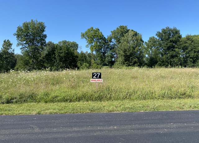 Property at 2217 Quarter Horse Dr #27, Cedar Springs, MI 49319