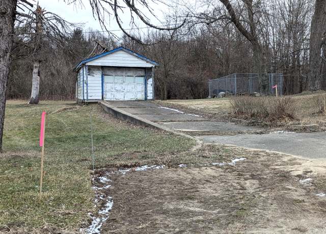 Property at 10067 Red Arrow Hwy, Bridgman, MI 49106