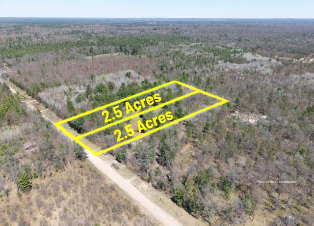 Property at 7242 S James Rd, Baldwin, MI 49304