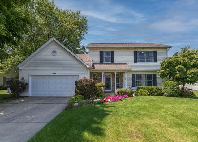 Property at 7464 Saint George Cir, Portage, MI 49024, 3 beds, 2.5 baths