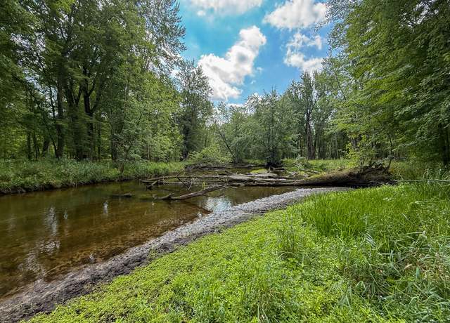 Property at 54.8 Stakes Rd, Gowen, MI 49326