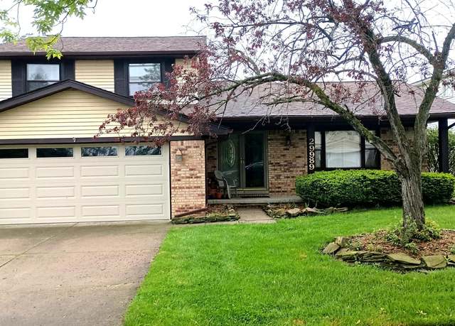 Property at 29989 Windsor, Gibraltar, MI 48173, 3 beds, 1.5 baths