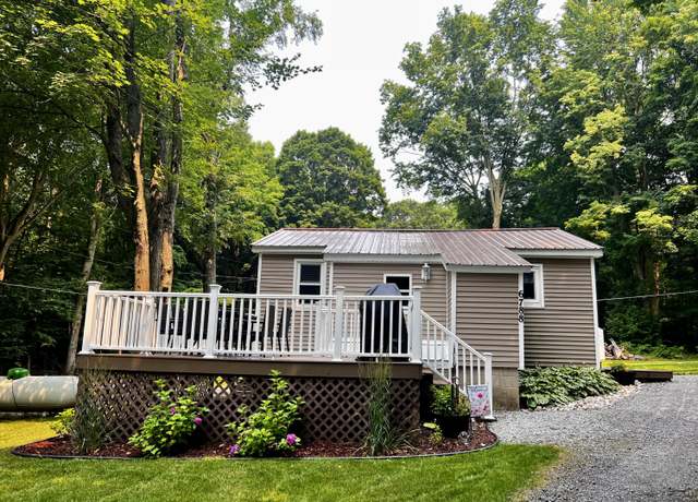 Property at 6788 Middleton Rd, Ludington, MI 49431, 2 beds, 1 bath