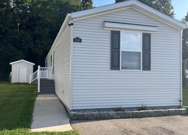 Property at 4740 Circle Inn Dr, Shelbyville, MI 49344, 3 beds, 2 baths