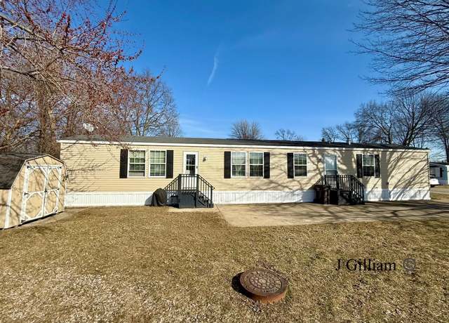 Property at 3611 Butternut Dr #122, Holland, MI 49424, 3 beds, 2 baths