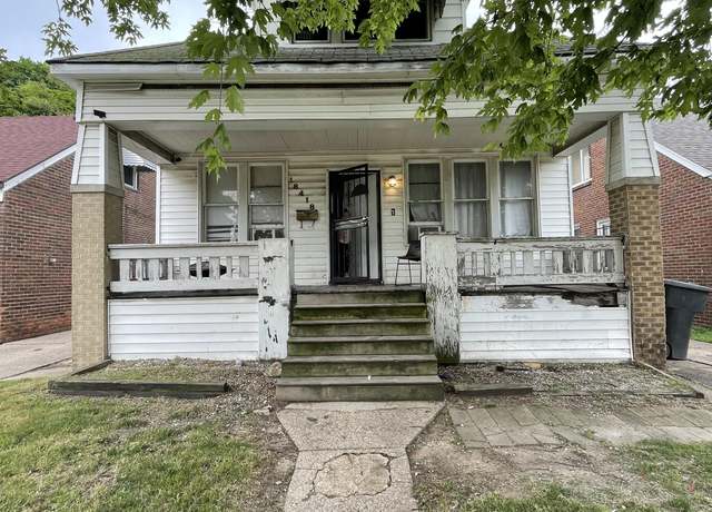 Property at 18418 Westphalia St, Detroit, MI 48205, 6 beds, 1 bath