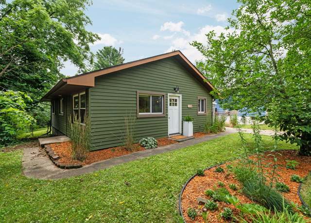 Property at 120 Mason Ave, Ann Arbor, MI 48103, 3 beds, 1 bath