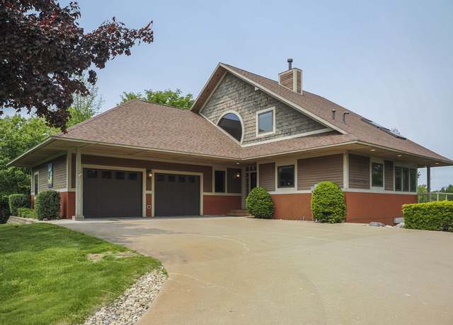 Property at 200 National Dr, Manistee, MI 49660, 4 beds, 3 baths
