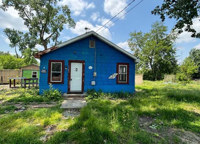 Property at 1580 Naomi Ave, Adrian, MI 49221, 2 beds, 1 bath
