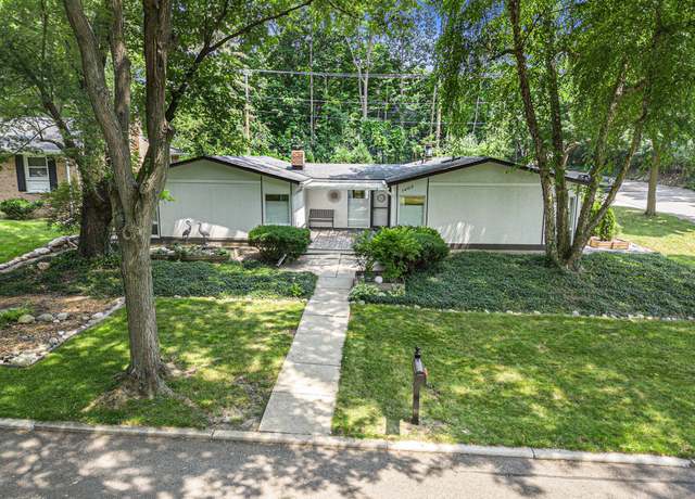 Property at 1402 Bardstown Trl, Ann Arbor, MI 48105, 3 beds, 3 baths