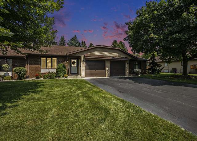 Property at 5136 Ridgeview Dr, Hudsonville, MI 49426, 2 beds, 2 baths