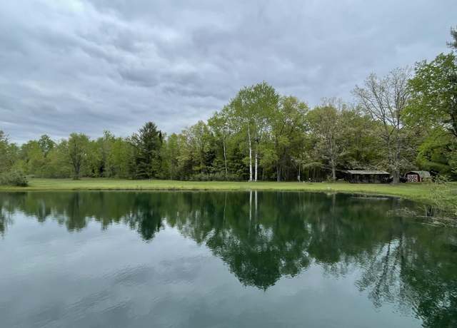 Property at 651 Boman Rd, Gladwin, MI 48624