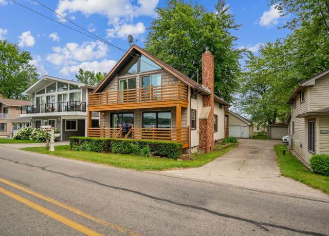 Property at 2973 Round Lake Hwy, Manitou Beach, MI 49253, 4 beds, 2 baths