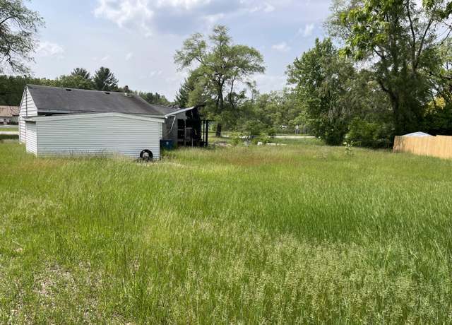 Property at 1921 S Greenville Rd, Greenville, MI 48838