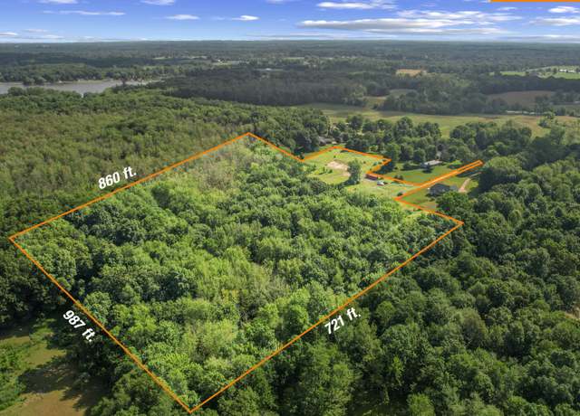 Property at 5386 Cedar Lake Rd, Howell, MI 48843