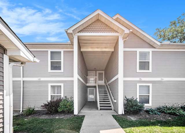 Property at 1417 Heatherwood Ln, Ann Arbor, MI 48108, 2 beds, 2 baths