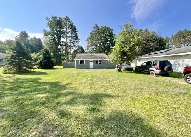 Property at 11081 Kay Lynn Dr, Lake, MI 48632, 1 bed, 1 bath