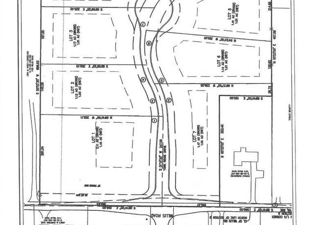 Property at 9002 York Crest Dr, Saline, MI 48176