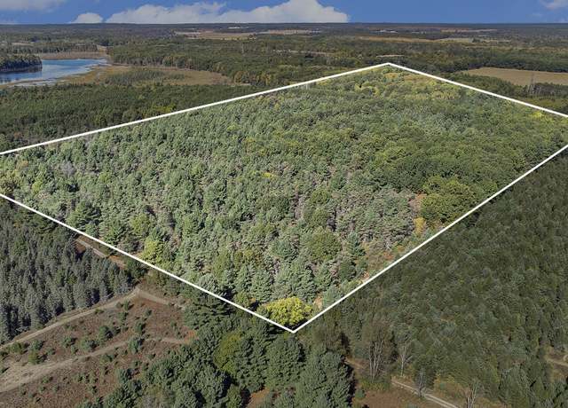 Property at 0 E Grant, Bitely, MI 49309
