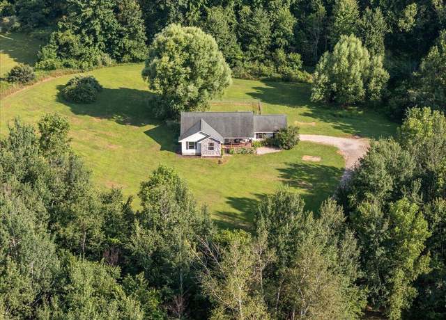 Property at 11265 W Coon Lake Rd, Webberville, MI 48892, 3 beds, 2 baths
