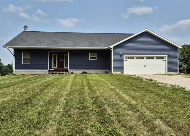 Property at 5056 Gleason DR Dr, Whitmore Lake, MI 48189, 3 beds, 2 baths