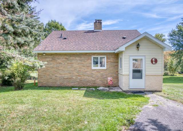 Property at 6963 Siegfried Rd, Kaleva, MI 49645, 2 beds, 2 baths