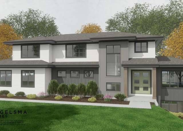 Property at 4268 Bradford St NE, Grand Rapids, MI 49525, 5 beds, 4.5 baths