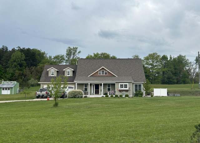 Property at 8188 Harmony Dr, Lakeview, MI 48850, 3 beds, 3.5 baths