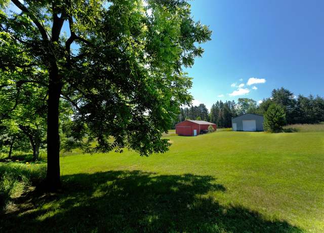 Property at 15760 Lakola Rd, Leroy, MI 49655, 3 beds, 1 bath