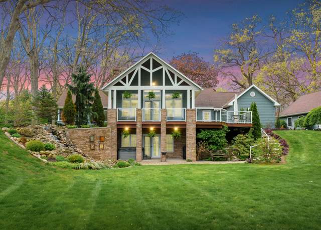 Property at 46132 86th Ave, Decatur, MI 49045, 3 beds, 2.5 baths
