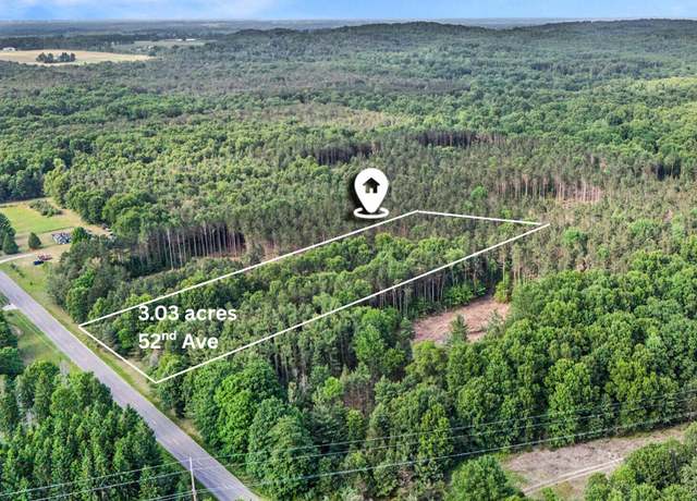 Property at Parcel D 52nd Ave, Mears, MI 49436