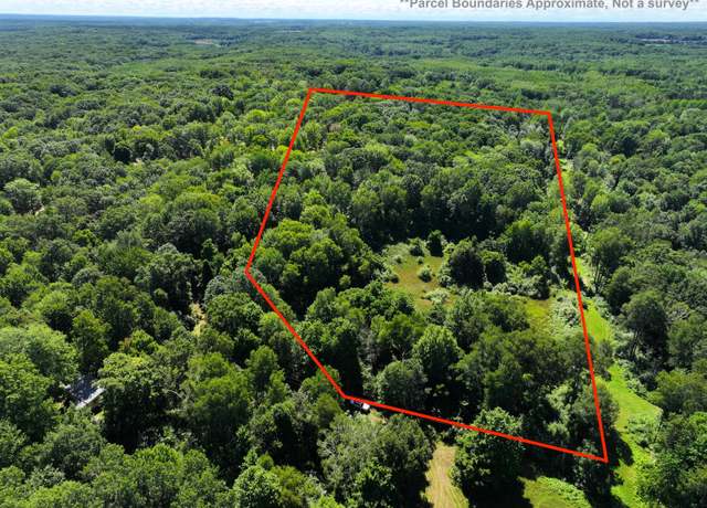 Property at V/L 10.45A Campbell Rd, Branch, MI 49402