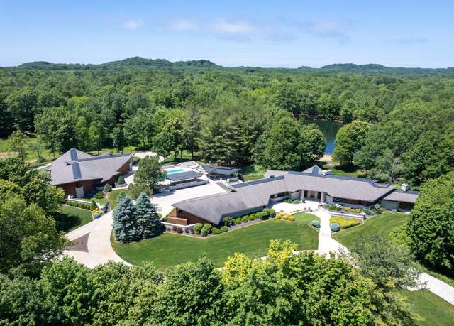 Property at 6479 144th Ave, Holland, MI 49423, 5 beds, 7.5 baths
