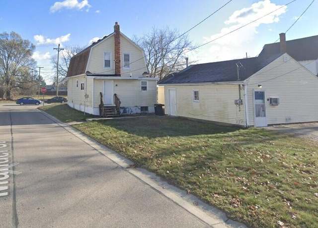 Property at 3037 24th St, Port Huron, MI 48060, 4 beds, 1 bath