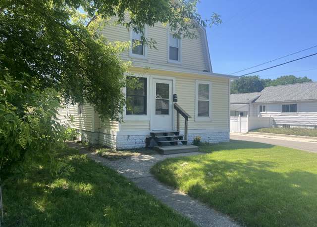 Property at 3037 24th St, Port Huron, MI 48060, 4 beds, 1 bath