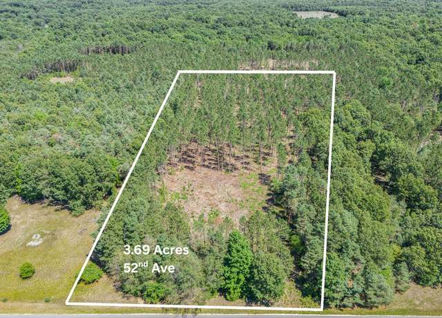 Property at Parcel C 52nd Ave, Mears, MI 49436