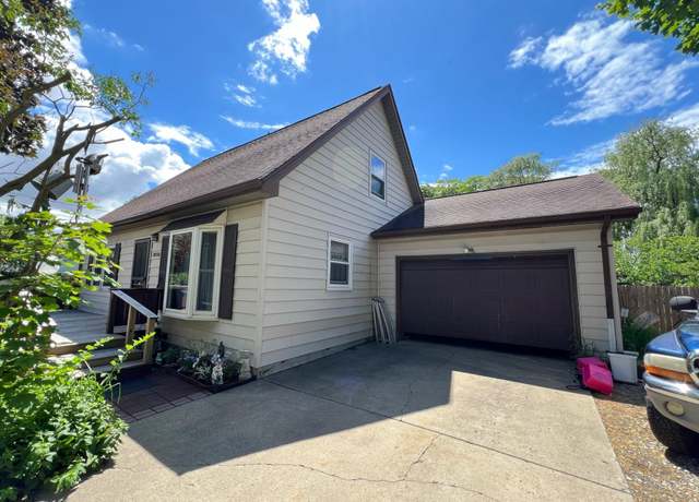 Property at 1016 Greenlawn Dr, Sturgis, MI 49091, 4 beds, 1.5 baths