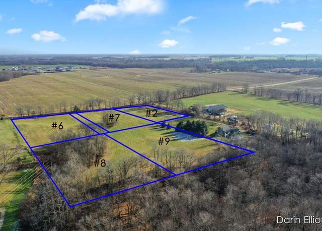 Property at Parcel 7 Kingston Rd, Ionia, MI 48846