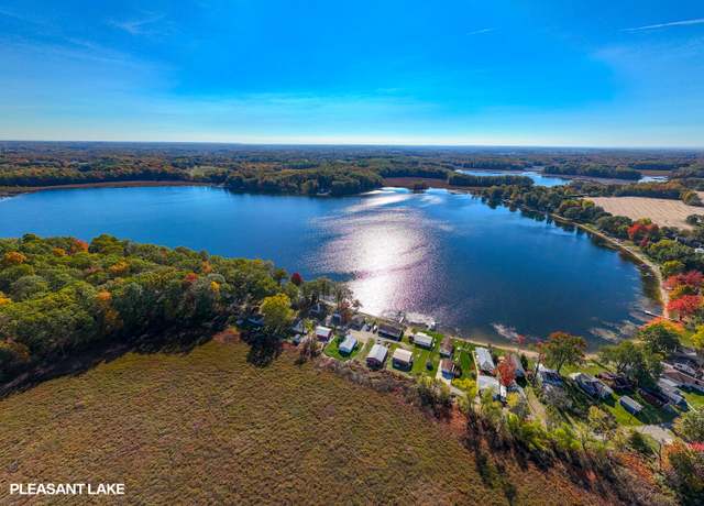 Property at VL N Shore Dr, Delton, MI 49046