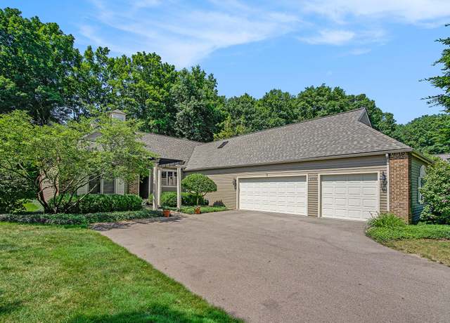 Property at 2736 Aspen Ct, Ann Arbor, MI 48108, 3 beds, 3 baths