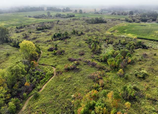 Property at VL Cox Road, Lot#wp001, Bellevue, MI 49021
