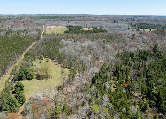 Property at 00 V/L 16 Mile Rd, Bitely, MI 49309