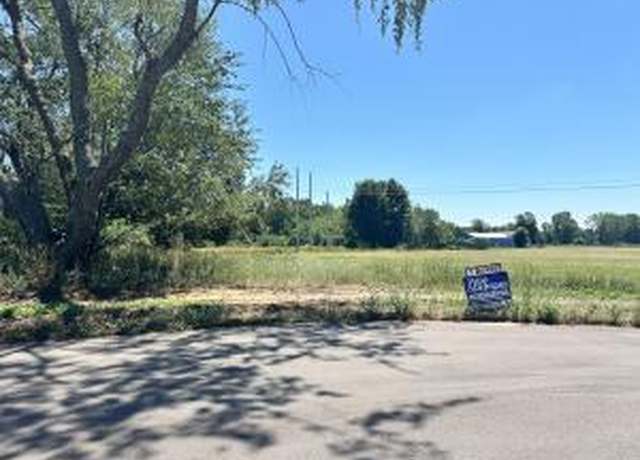 Property at 2 Parcel Fillmore St, Allendale, MI 49401
