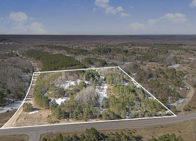 Property at 7900 M-88, Mancelona, MI 49659