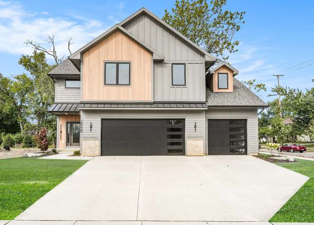 Property at 2359 Elinor Ln SE, East Grand Rapids, MI 49506, 5 beds, 3.5 baths