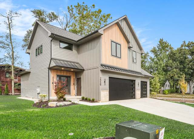 Property at 2359 Elinor Ln SE, East Grand Rapids, MI 49506, 5 beds, 3.5 baths
